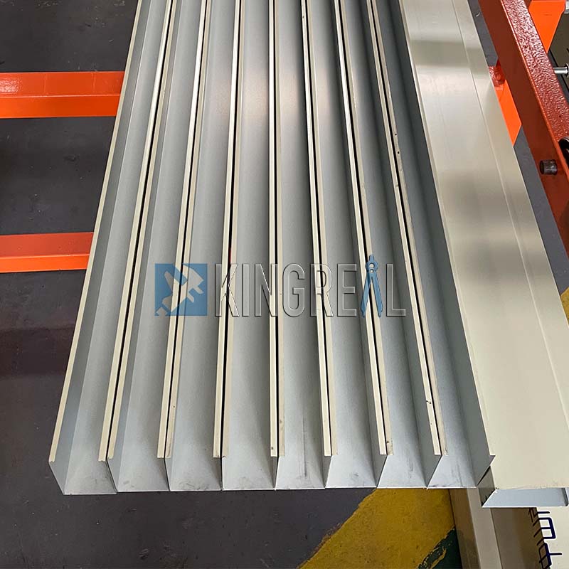 baffle ceiling making machine baffle ceiling making machine