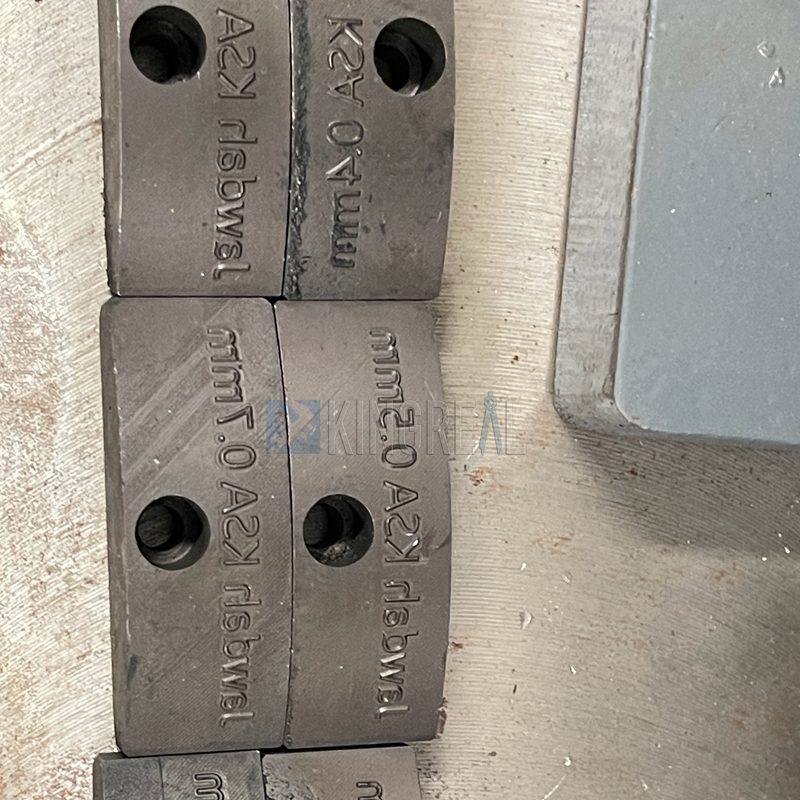 wall angle roll forming machine