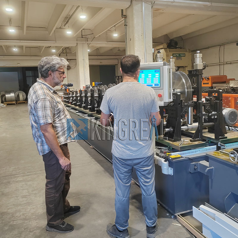 baffle ceiling machine baffle ceiling machine