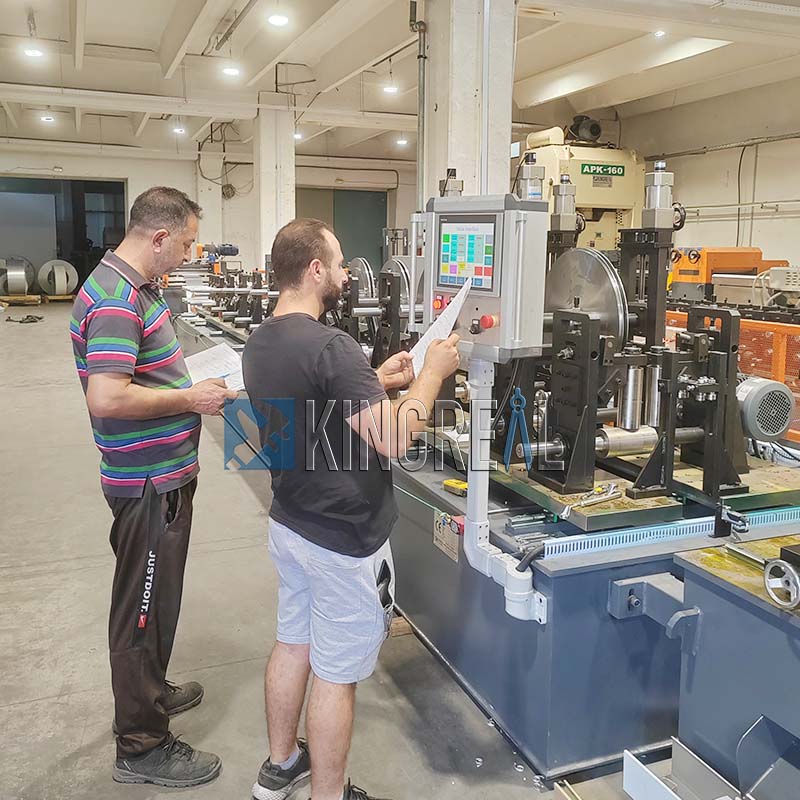 baffle ceiling making machine baffle ceiling making machine
