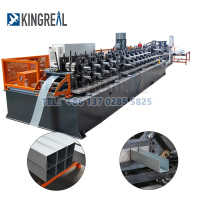 Mesin Pembuat Saluran Utama