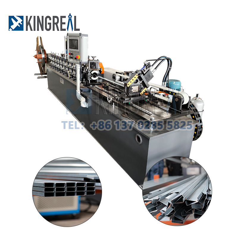 CW UW Making Machine