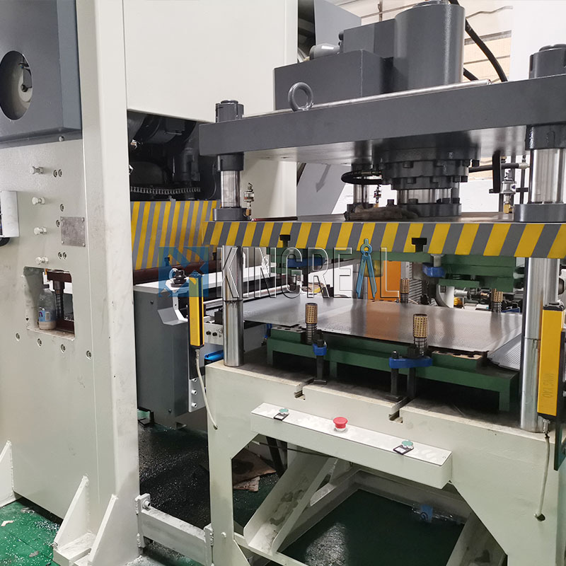metal ceiling tile production line metal ceiling tile production line