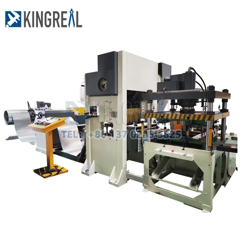 Metal Ceiling Machine
