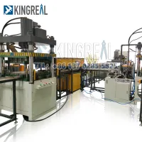 Metal Ceiling Machine