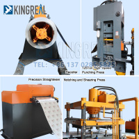 Lay In Aluminum Ceiling Tile Production Line