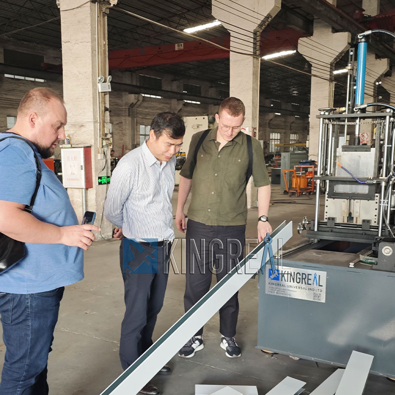 open cell ceiling production line open cell ceiling production line