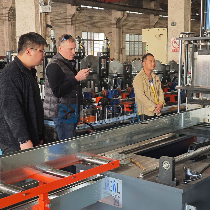open cell ceiling production line open cell ceiling production line