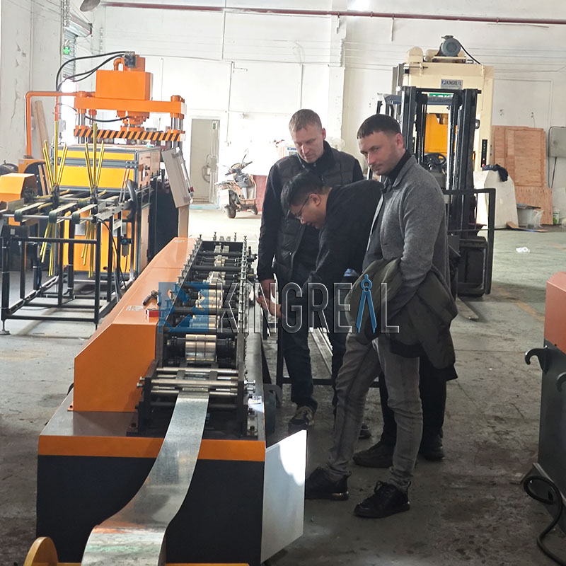 open cell ceiling machine open cell ceiling machine