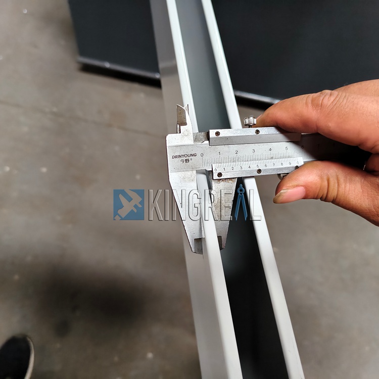 baffle ceiling machine baffle ceiling machine