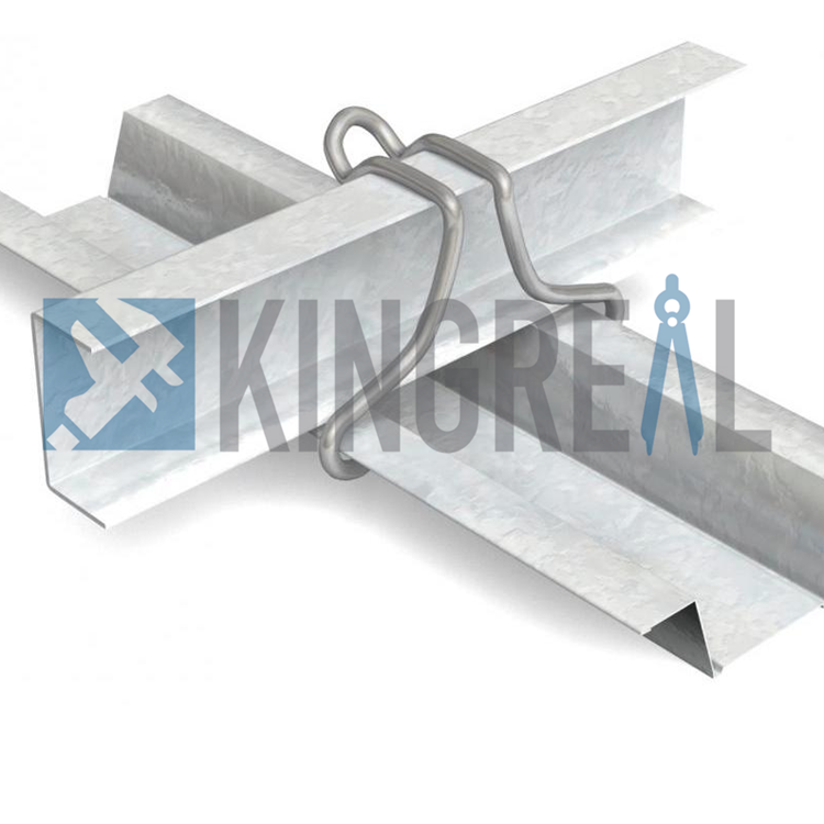 metal ceiling machine
