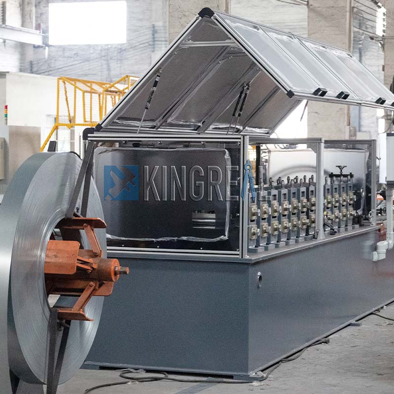u profile machine