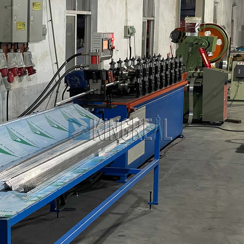 corner bead roll forming machine corner bead roll forming machine