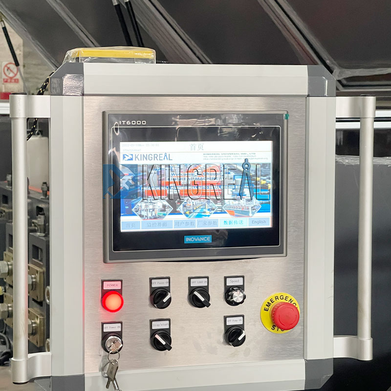 furring making machine