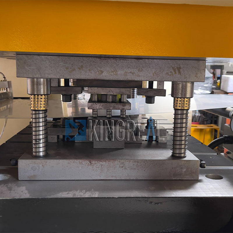 Sheet Perforation Machine Line Sheet Perforation Machine Line