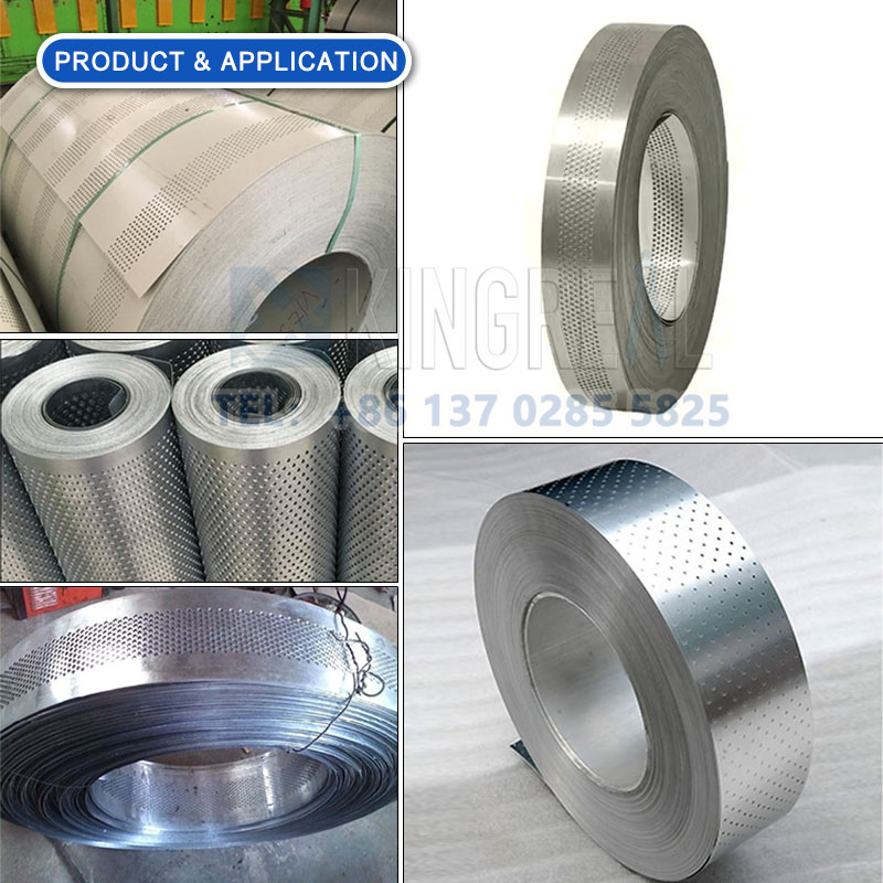 perforated sheet metal punching machine perforated sheet metal punching machine