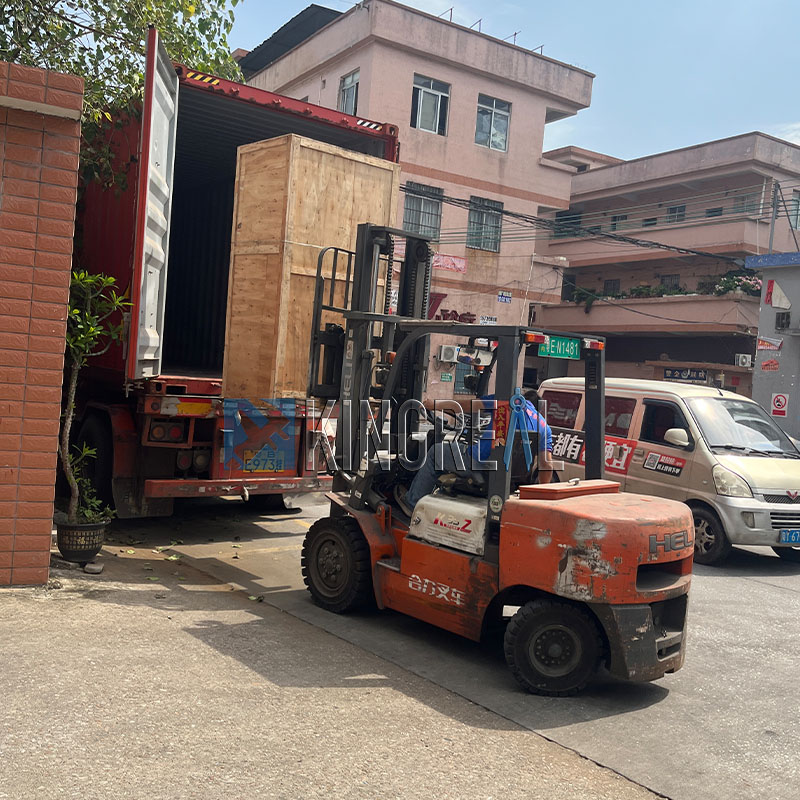Perforated Ceiling Production Line