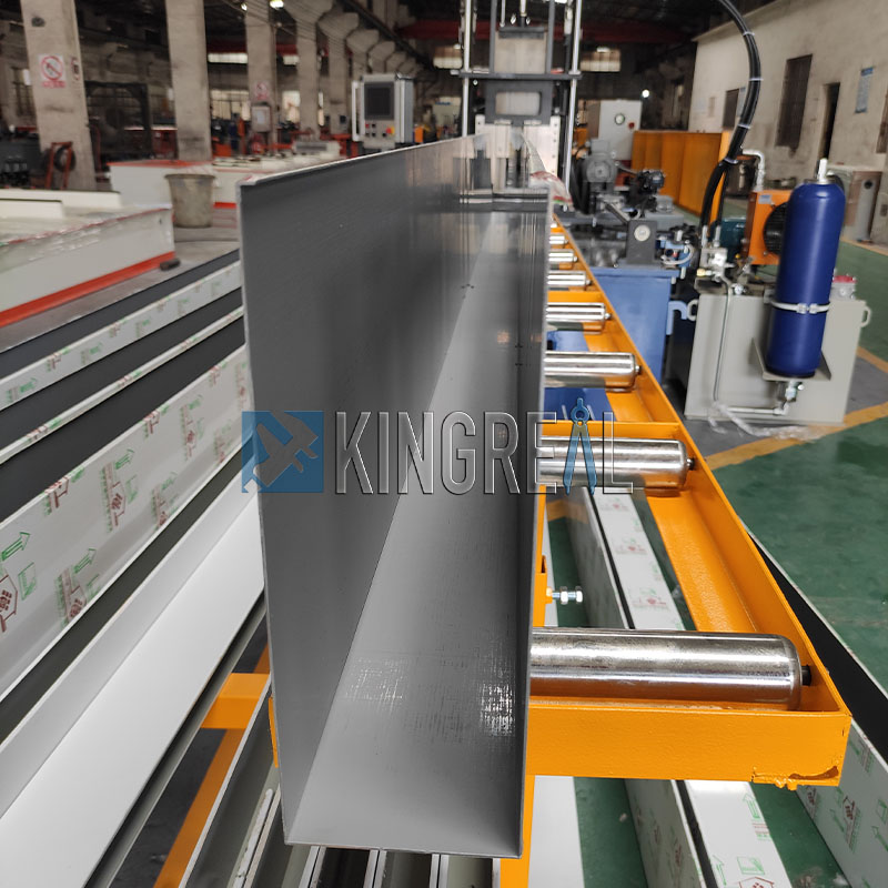 baffle ceiling machine baffle ceiling machine