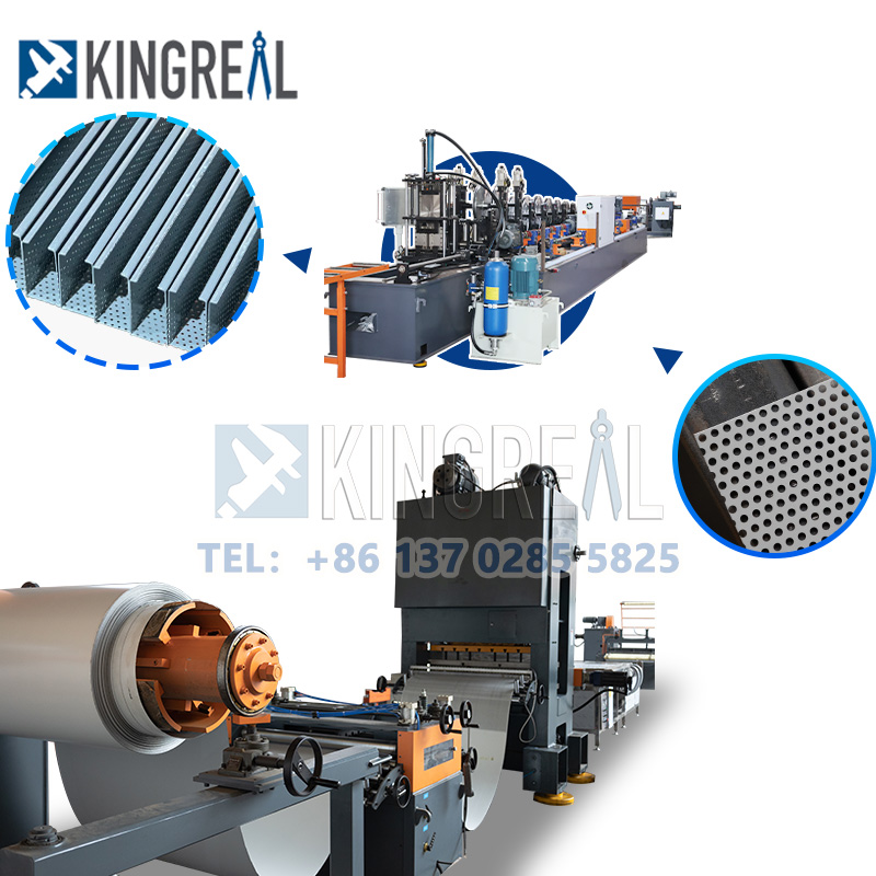 baffle ceiling machine baffle ceiling machine
