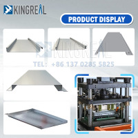 Wall Cladding Panel Production Line