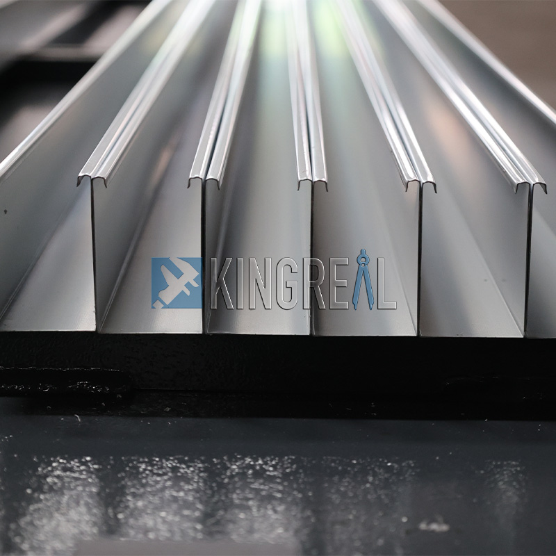 baffle ceiling machine baffle ceiling machine