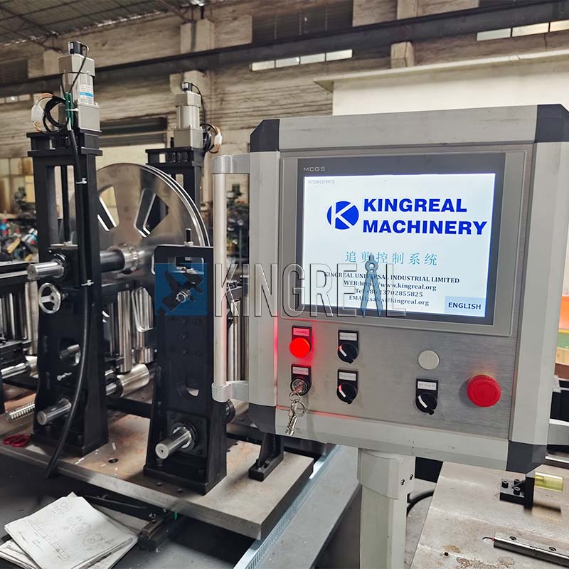 baffle ceiling roll forming machine baffle ceiling roll forming machine