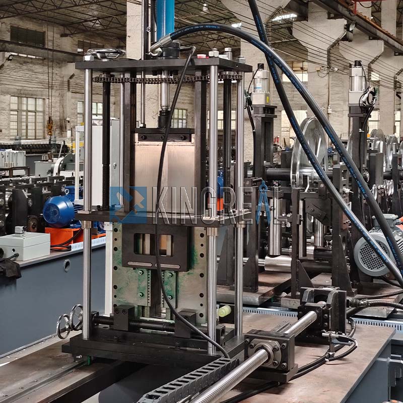 baffle ceiling machine baffle ceiling machine