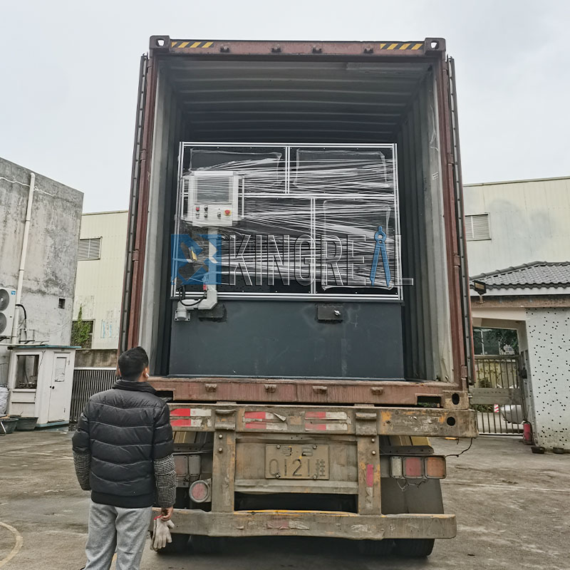 baffle ceiling production line baffle ceiling production line