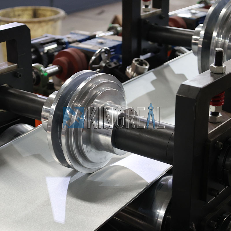 baffle ceiling making machine baffle ceiling making machine