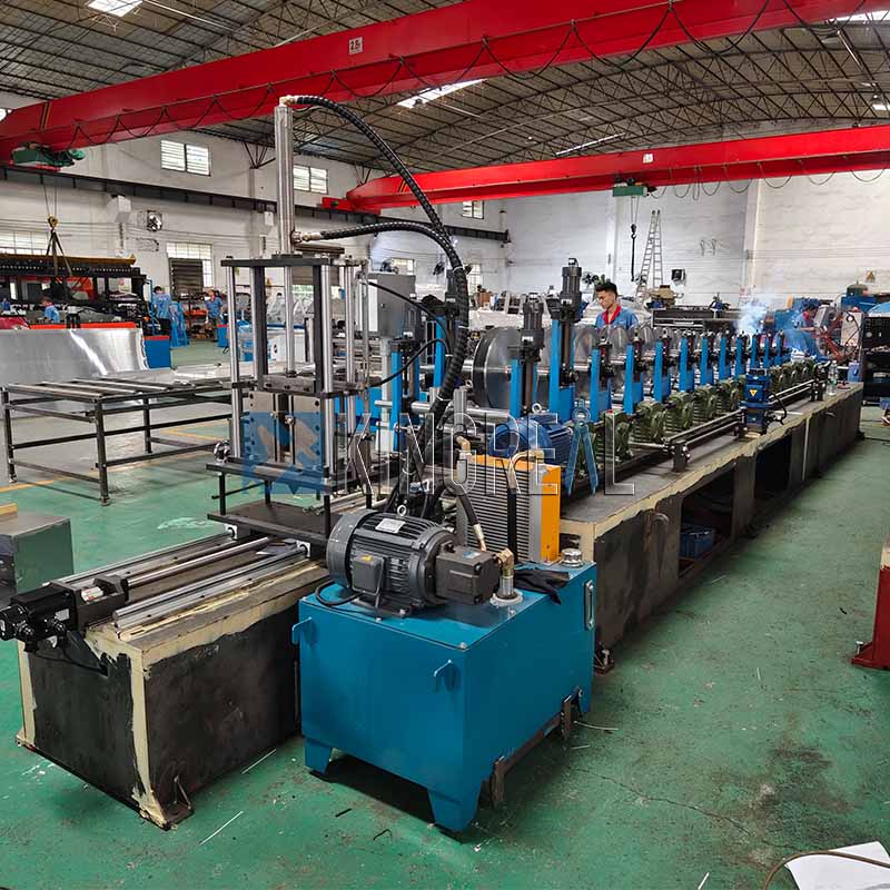 baffle ceiling machine baffle ceiling machine