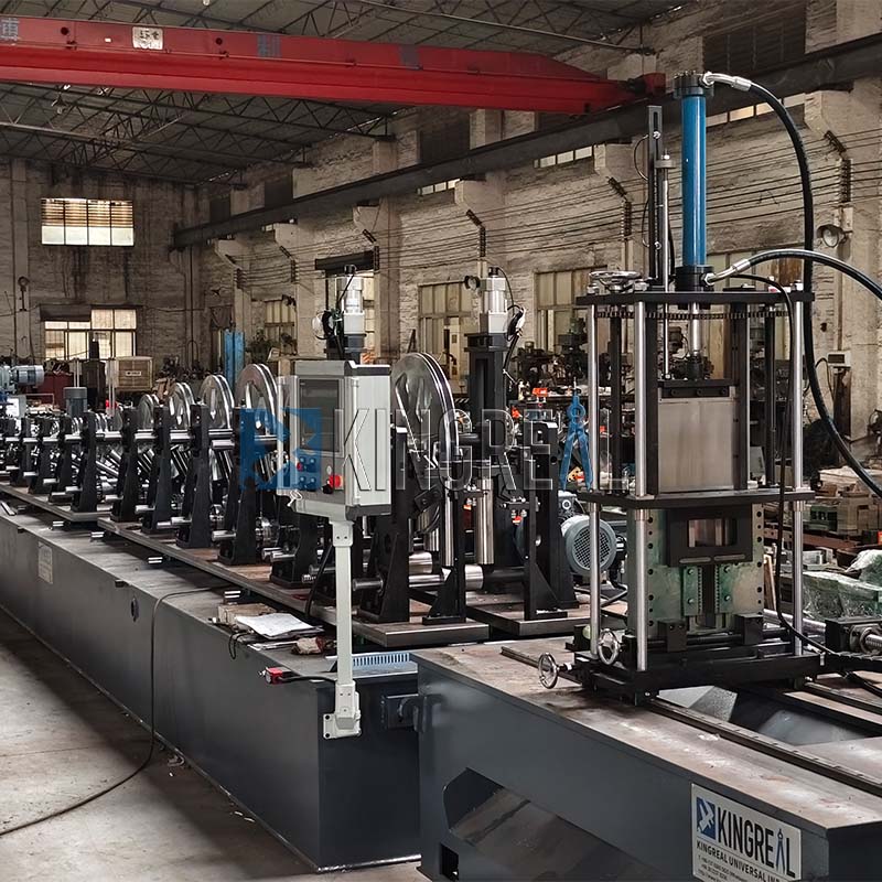 baffle ceiling machine baffle ceiling machine
