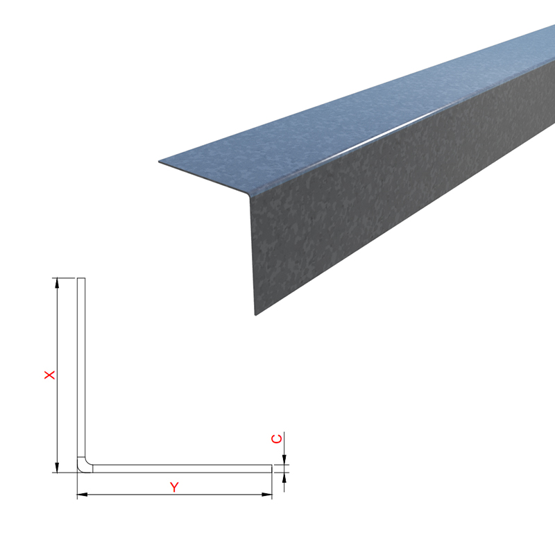 furring channel machine