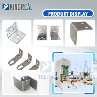 Metal Stamping Making Machine