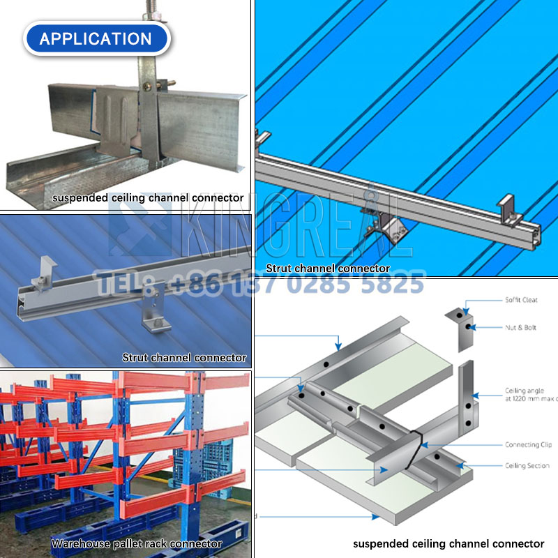 metal stamping making machine