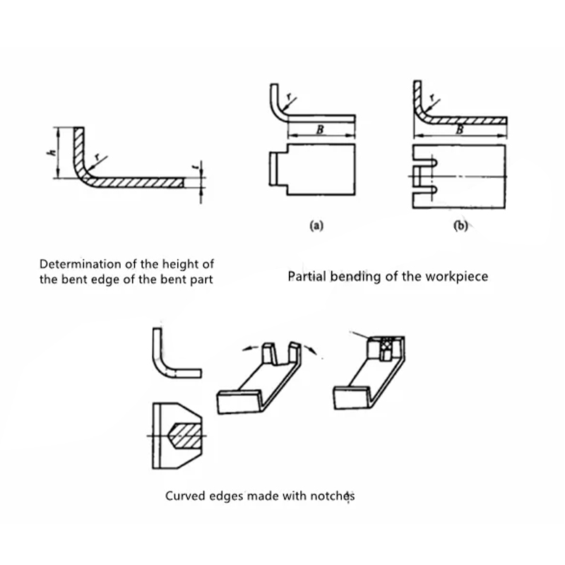 sheet metal stamping press sheet metal stamping press