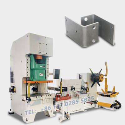 Macchina per stampaggio metalli: tutto ciò che devi sapere