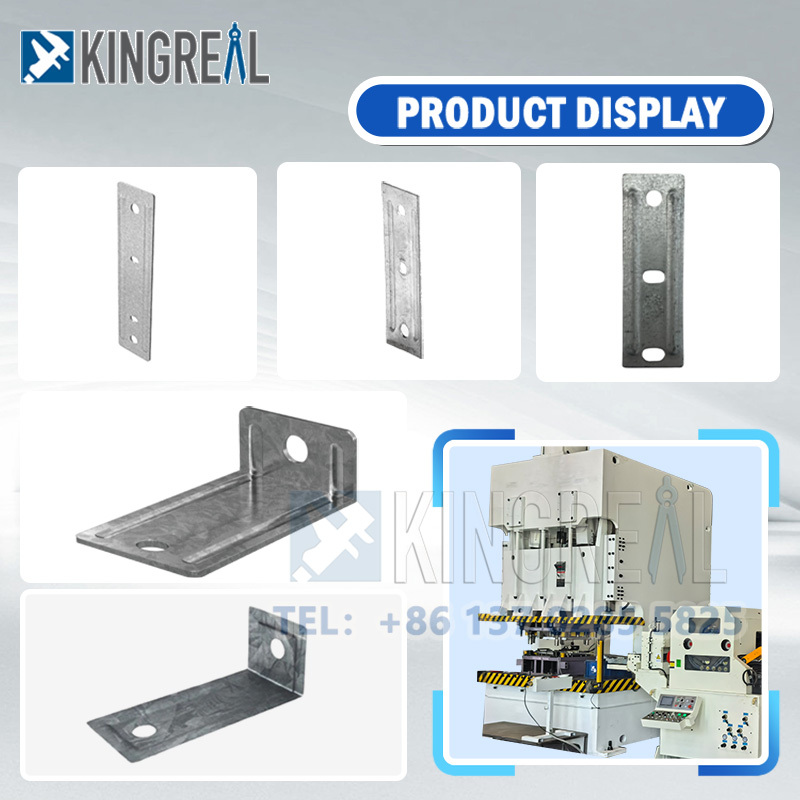 Presse à poinçonner automatique