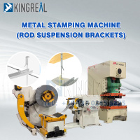 Presse à poinçonner automatique