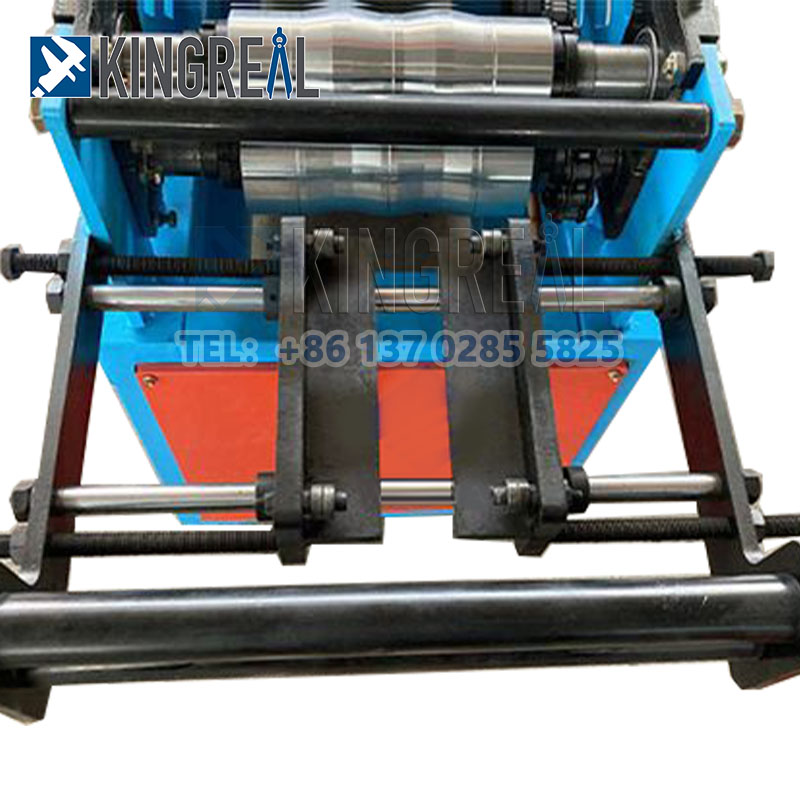 wall sheet roll forming machine wall sheet roll forming machine