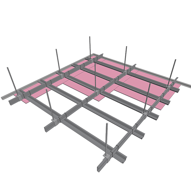 drywall wall angle profile machine