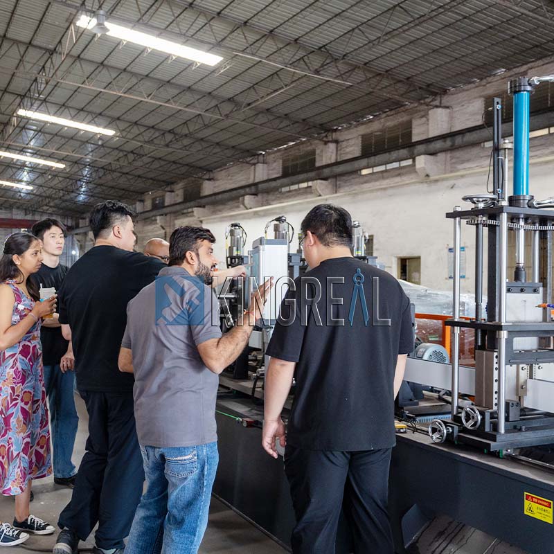baffle ceiling making machine baffle ceiling making machine