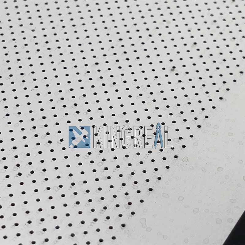 metal sheet perforated machine metal sheet perforated machine
