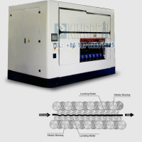 Sheet Metal Straightener