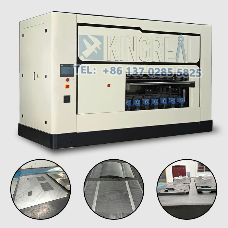 sheet metal straightening machine sheet metal straightening machine