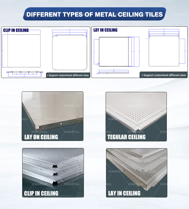 ceiling tile machine