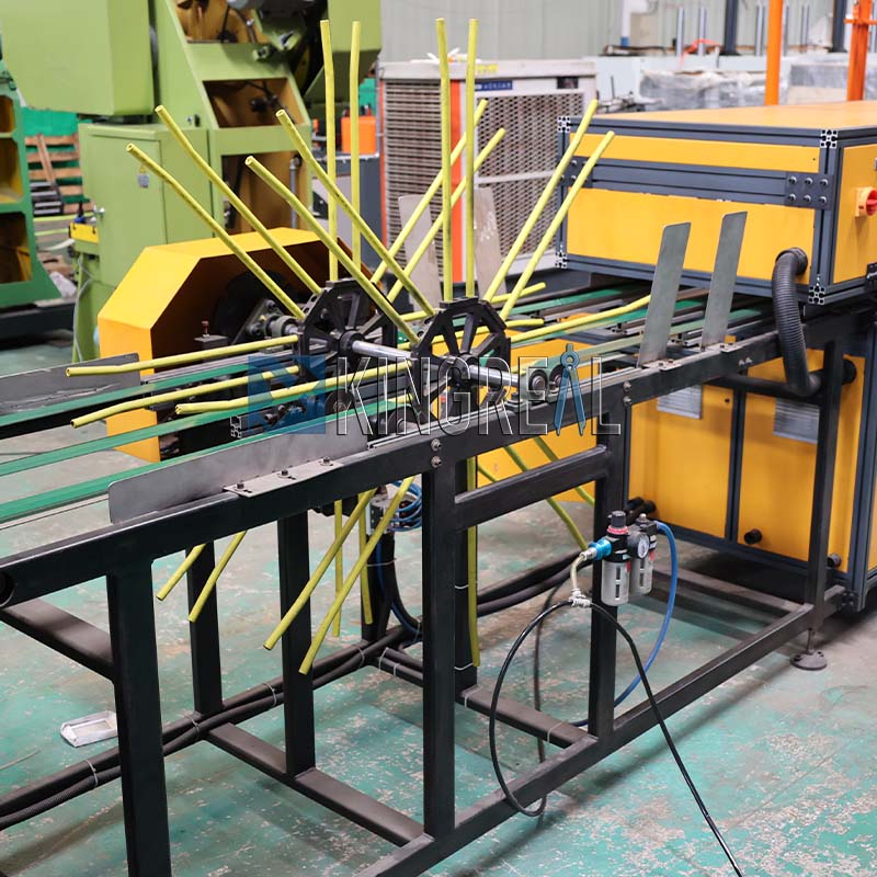 ceiling tile machine