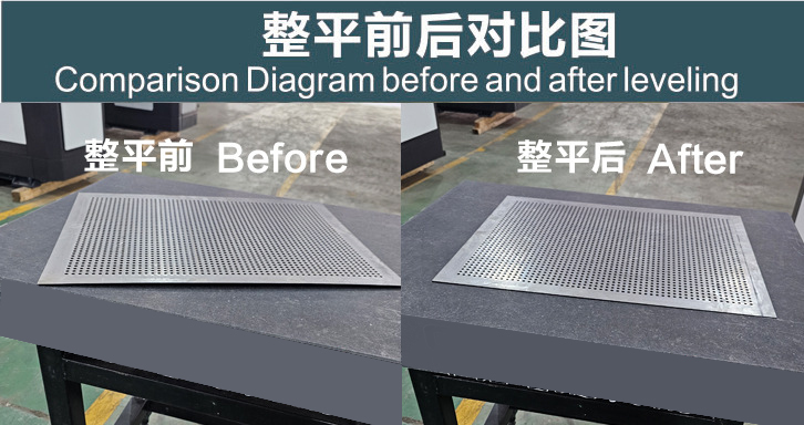 precision roller levelers precision roller levelers