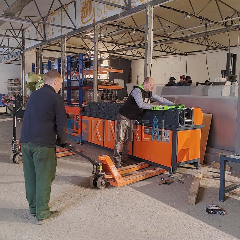 grilyato ceiling making machine grilyato ceiling making machine