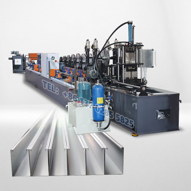 grilyato ceiling production line