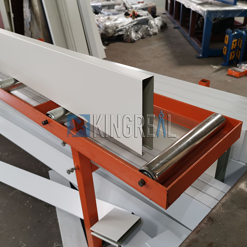 baffle ceiling making machine baffle ceiling making machine